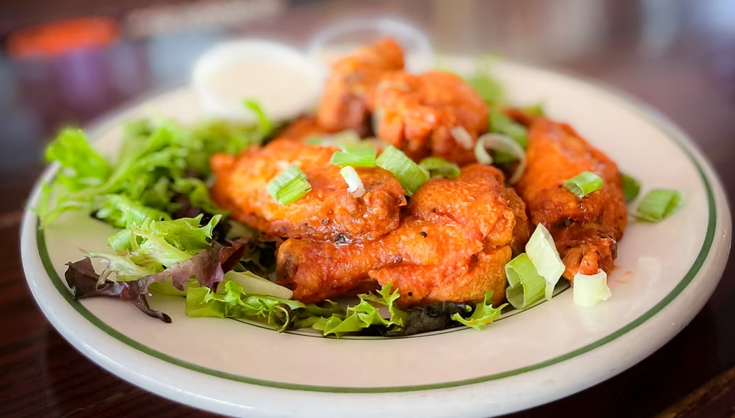 Things To Do Red Drum Taphouse